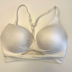 VS Uplift No Wire, some padding.